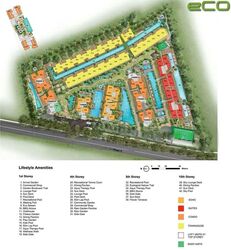 eCO (D16), Condominium #574466721